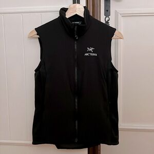 COPY - Arcterix Ladies Atom Black Vest